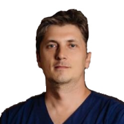 Волков Олег Анатольевич